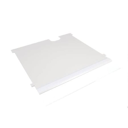 Manitowoc Splash Shield Assembly 000015003